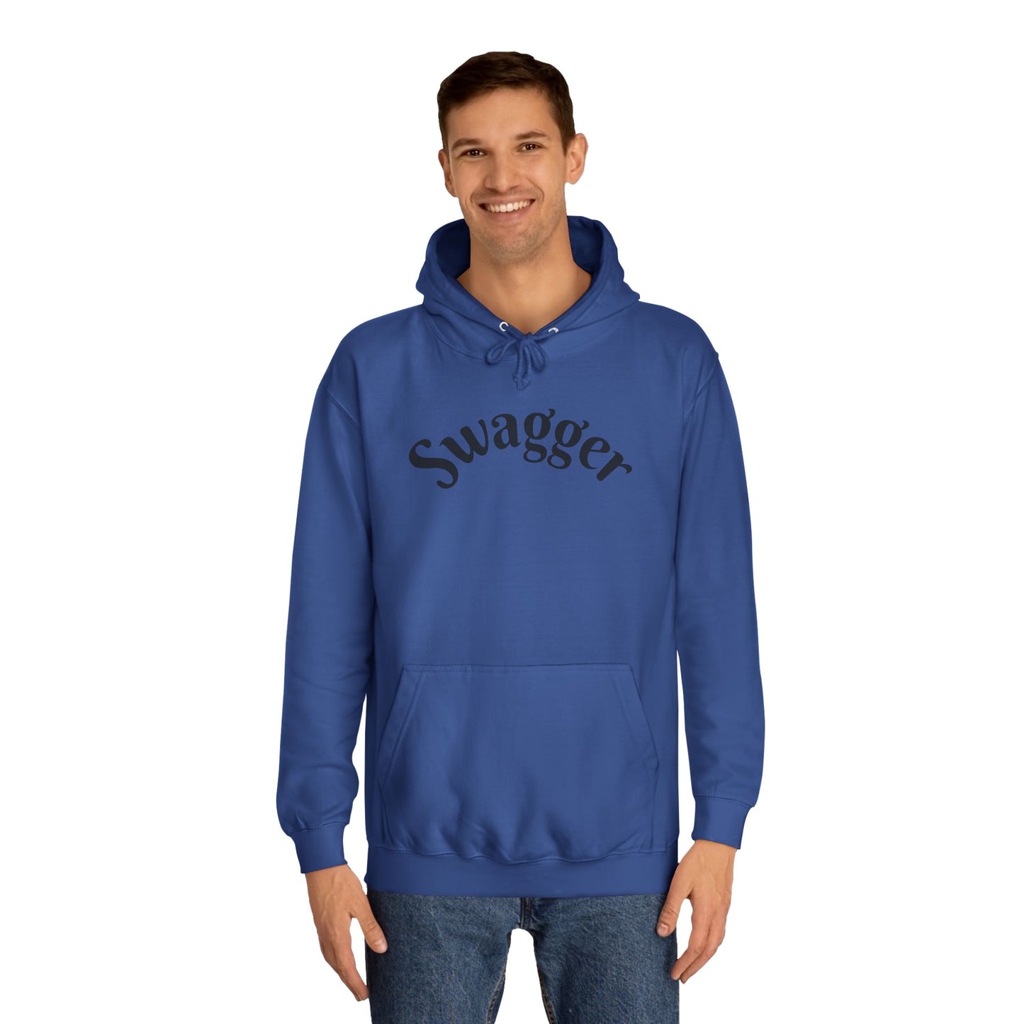 Swagger Unisex Hoodie