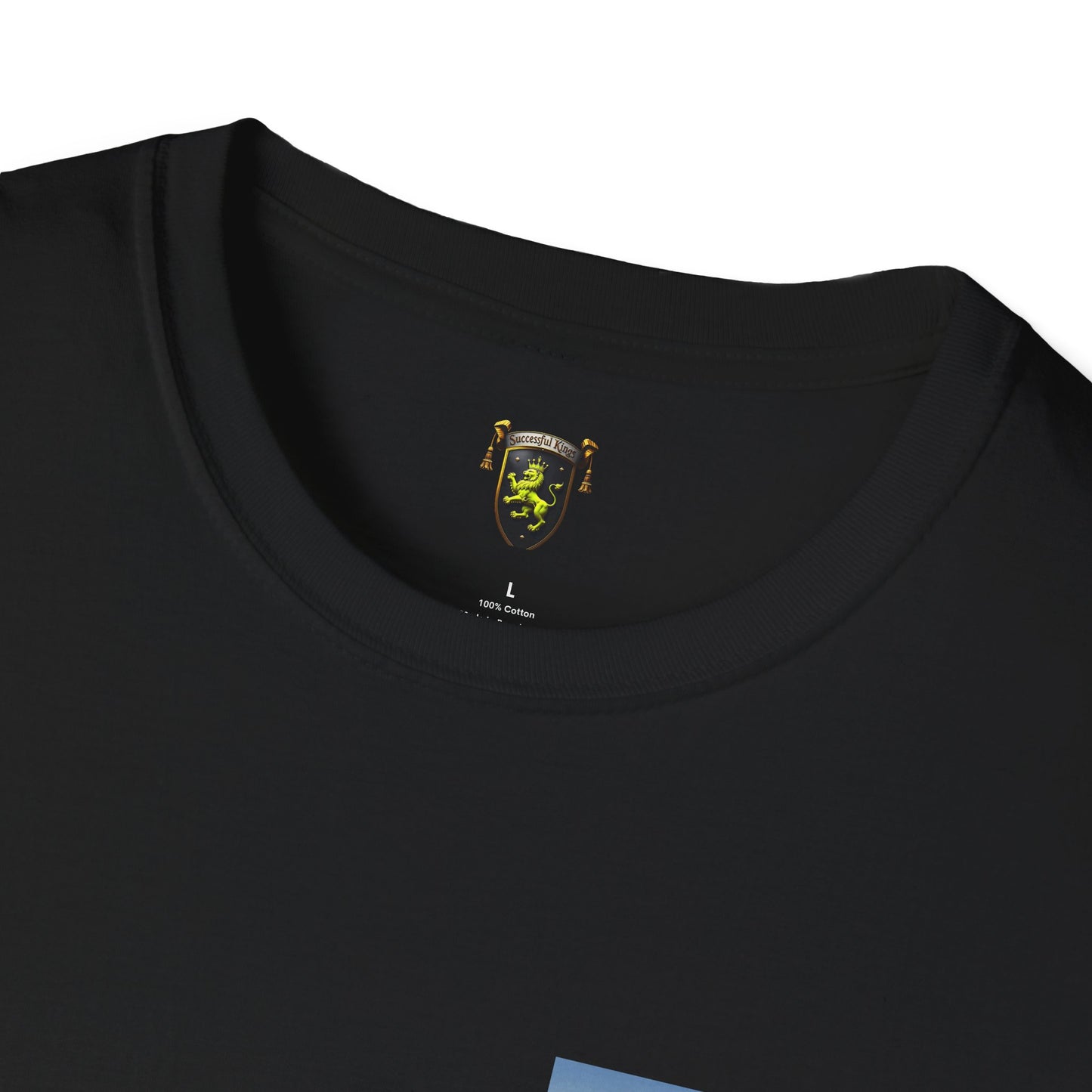 Regal Horse  T-Shirt