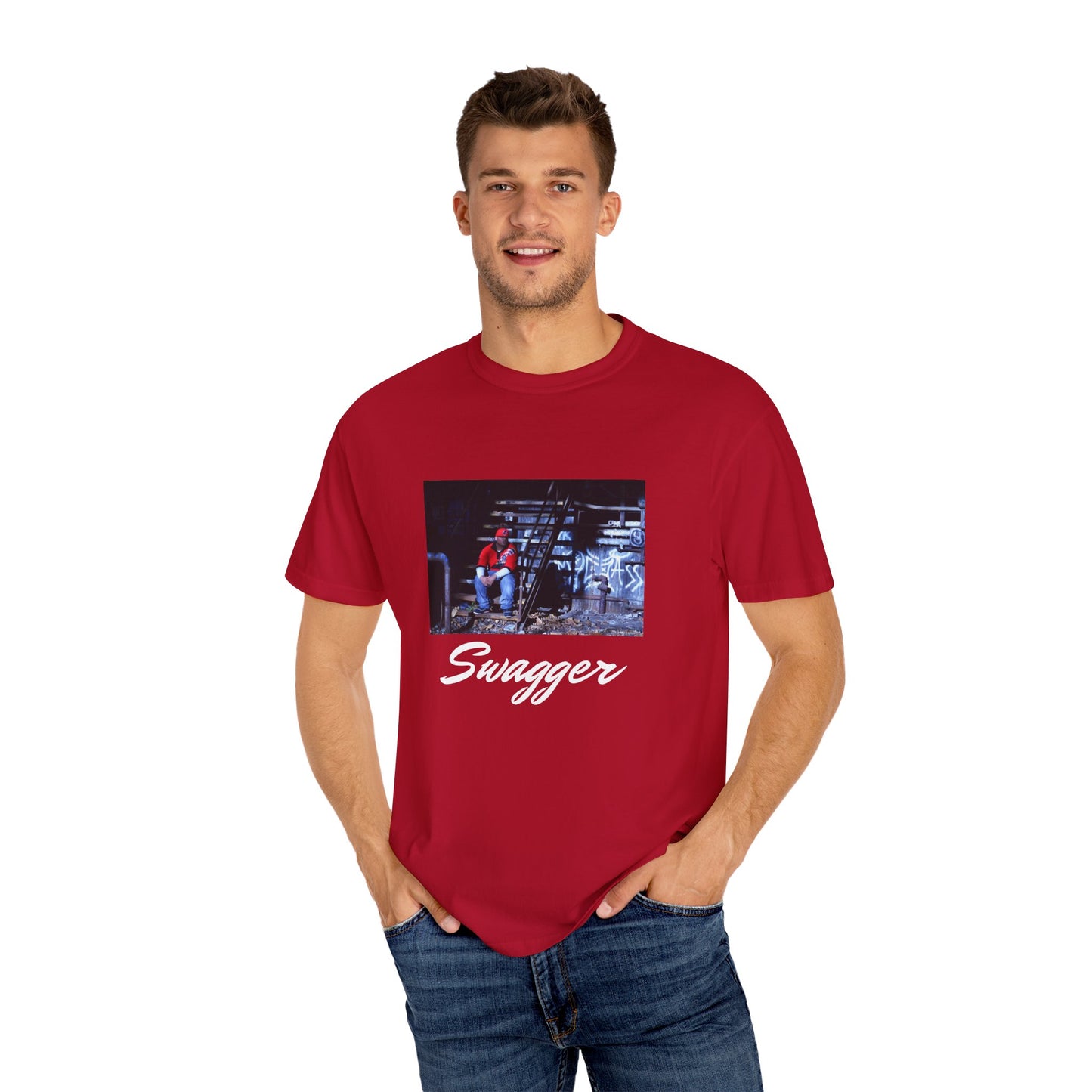 Swagger T-shirt
