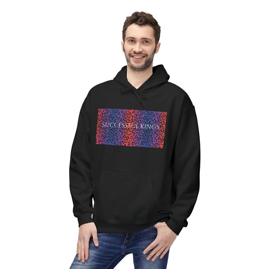 Success is for Kings Hoodie